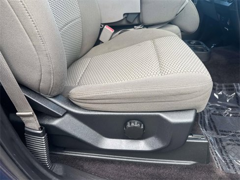 Used 2017 Ford F150 XLT w/ Equipment Group 301A Mid image 14