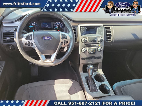 Certified 2019 Ford Flex SE image 5