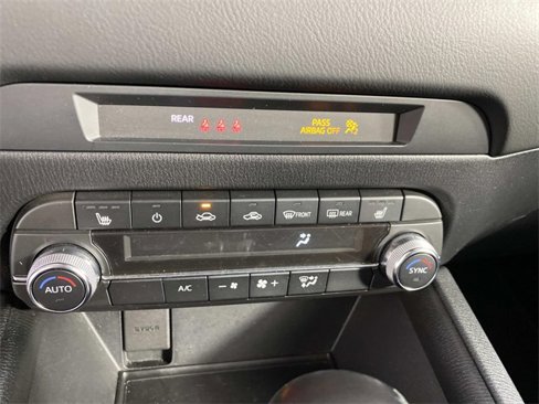 Used 2019 MAZDA CX-5 Touring image 22