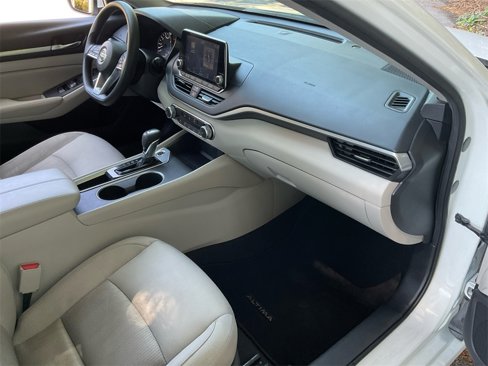 Used 2022 Nissan Altima 2.5 SV image 28