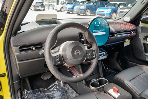 New 2025 MINI Cooper S image 11