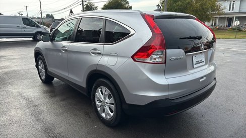 Used 2014 Honda CR-V EX-L image 6
