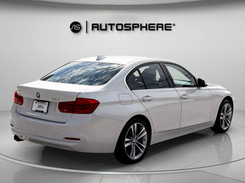 Used 2018 BMW 330i Sedan image 8
