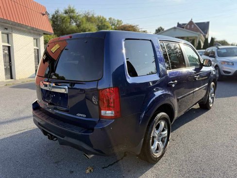 Used 2013 Honda Pilot EX-L image 8