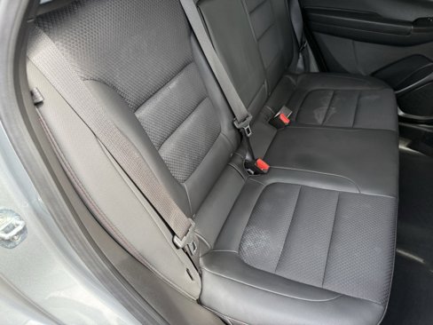Used 2023 Chevrolet TrailBlazer RS image 41