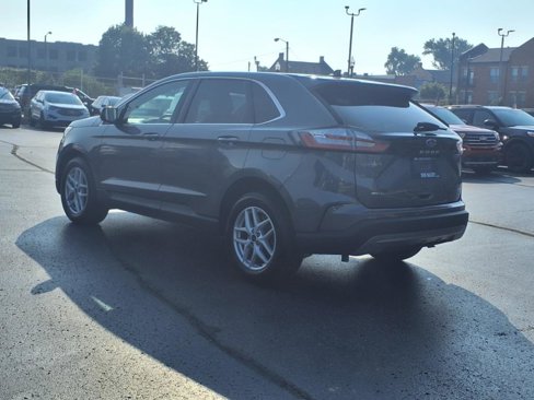Used 2022 Ford Edge SEL w/ Convenience Package image 6