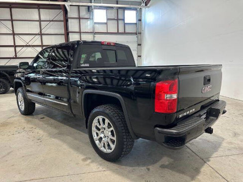 Used 2014 GMC Sierra 1500 Denali w/ Driver Alert Package image 10