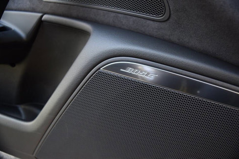 Used 2017 Audi S6 Premium Plus image 70