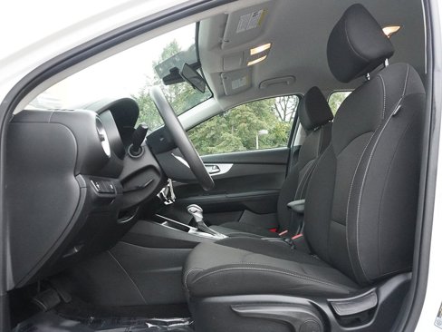 Used 2023 Kia Forte LXS image 23