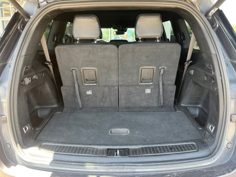 Used 2024 Jeep Grand Cherokee L Laredo image 34