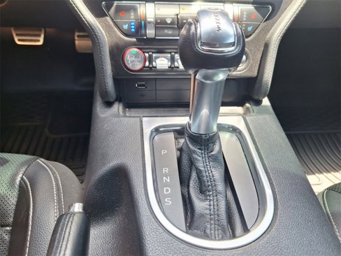 Used 2021 Ford Mustang Premium image 18