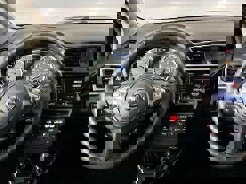 Used 2019 Nissan Sentra SV image 22