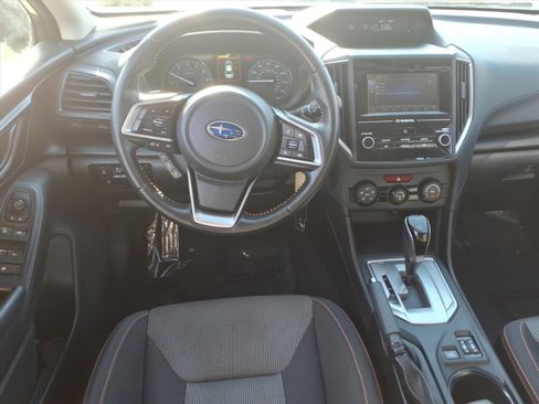 Used 2018 Subaru Crosstrek 2.0i Premium w/ Eyesight System image 16