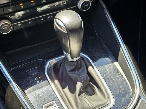 Used 2023 MAZDA CX-9 Touring Plus image 24