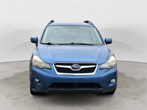 Used 2014 Subaru Crosstrek Touring w/ Popular Package #2 image 8