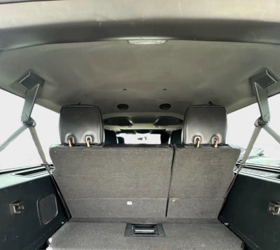Used 2014 Ford Expedition EL Limited w/ Equipment Group 301A image 16