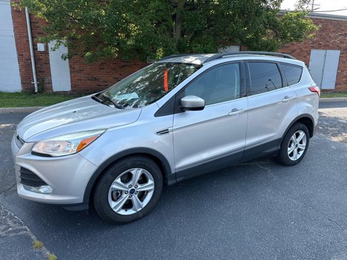 Used 2014 Ford Escape SE w/ Equipment Group 201A image 1