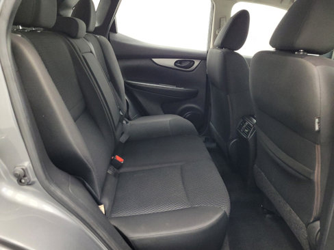 Used 2018 Nissan Rogue Sport S w/ S Appearance Package image 19