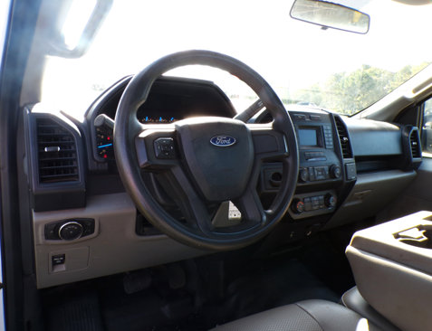 Used 2016 Ford F150 XL image 11