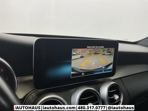 Used 2019 Mercedes-Benz C 300 Sedan image 30