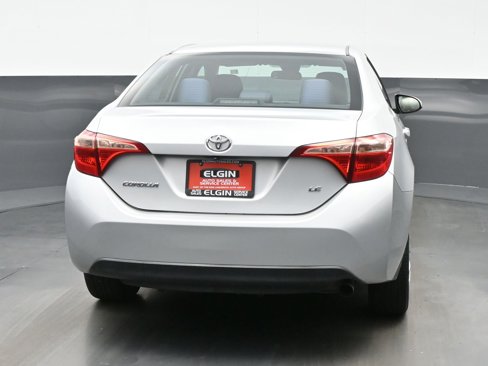 Used 2019 Toyota Corolla LE image 5