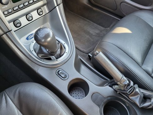 Used 2004 Ford Mustang GT image 28