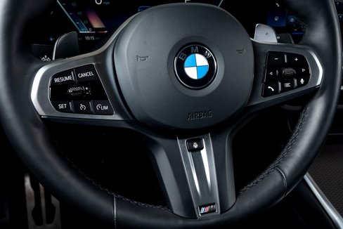 Used 2024 BMW M340i xDrive w/ Driving Assistance Package image 33