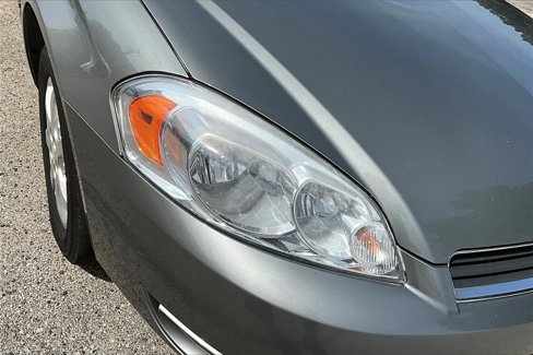 Used 2007 Chevrolet Impala Police image 25