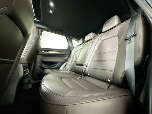 Used 2023 MAZDA CX-5 Signature image 23