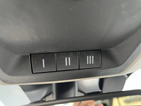 Used 2016 RAM 1500 Laramie w/ Convenience Group image 53