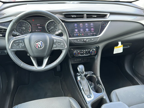 Certified 2022 Buick Encore GX Select image 20