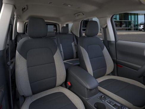 New 2025 Ford Bronco Sport Big Bend image 10