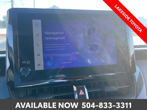 Used 2024 Toyota Corolla LE image 31