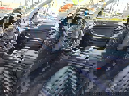 Used 2023 Ford Edge SEL image 9