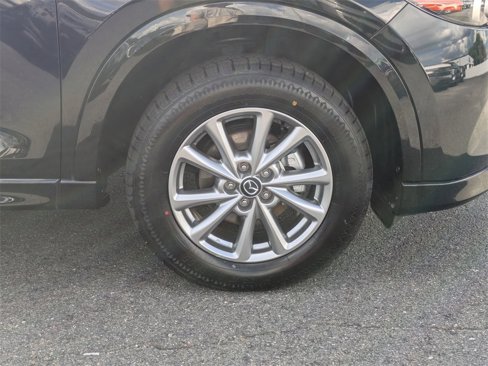 Used 2024 MAZDA CX-5 AWD 2.5 S w/ Select Package image 9