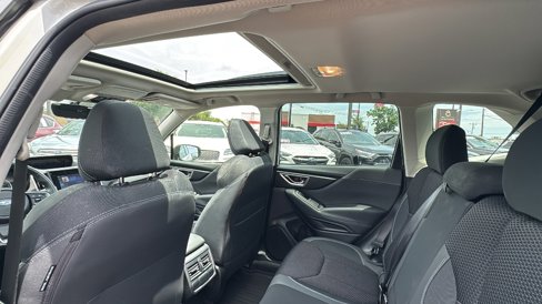Used 2020 Subaru Forester Premium image 19