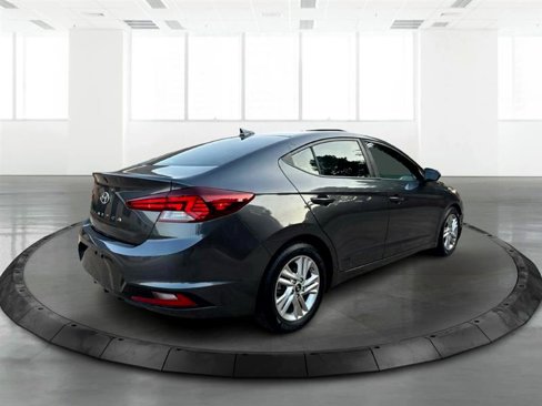 Used 2020 Hyundai Elantra Value Edition image 2