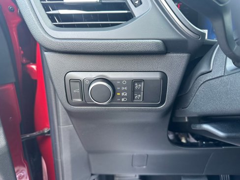 New 2025 Ford Escape Active image 53