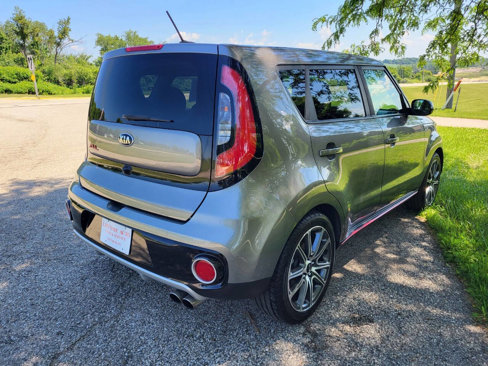 Used 2018 Kia Soul ! w/ Tech Package image 5