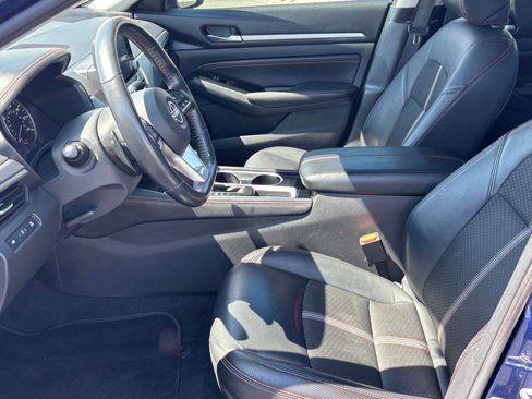 Used 2023 Nissan Altima 2.5 SR image 22