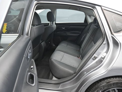Used 2016 Nissan Altima 2.5 S w/ Power Driver Seat Package image 29