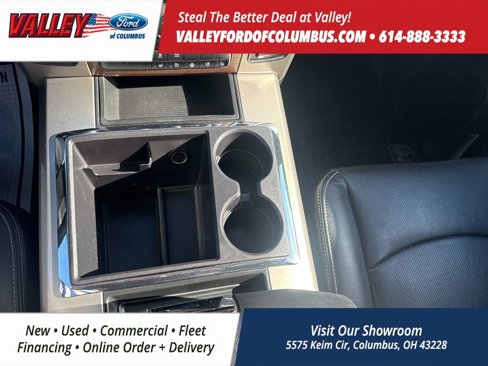 Used 2015 RAM 1500 Laramie w/ Convenience Group image 24