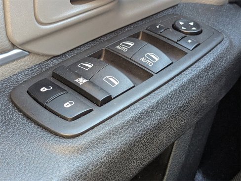 Used 2024 RAM 1500 Classic SLT image 16