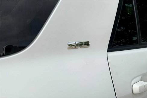 Used 2014 Toyota 4Runner SR5 image 9
