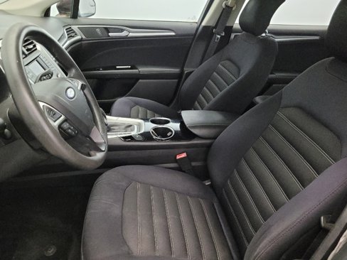 Used 2013 Ford Fusion SE image 17