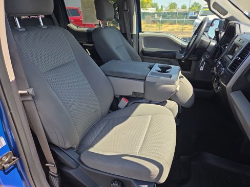 Used 2017 Ford F150 XLT image 30