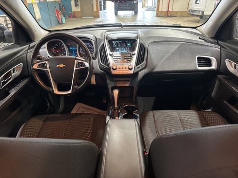 Used 2015 Chevrolet Equinox LT w/ Driver Convenience Package image 29