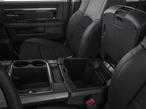 Used 2014 RAM 1500 Sport image 12