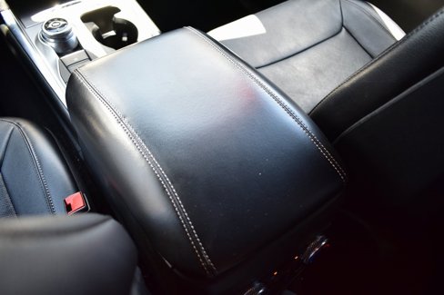 Used 2020 Ford Explorer Limited image 41