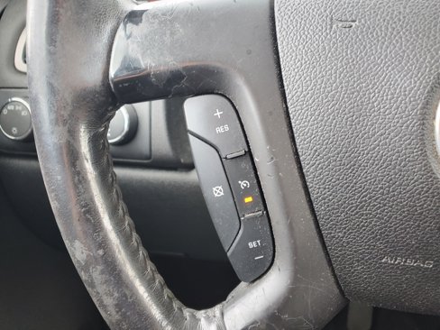 Used 2008 Chevrolet Silverado 1500 LTZ image 25